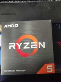 Procesor AMD Ryzen 5 5600x