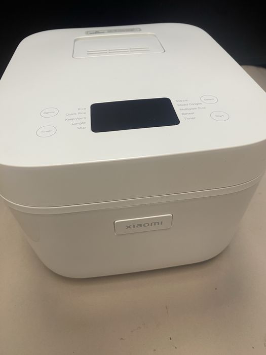 Мультиварка Xiaomi Multifunctional Rice Cooker 4L