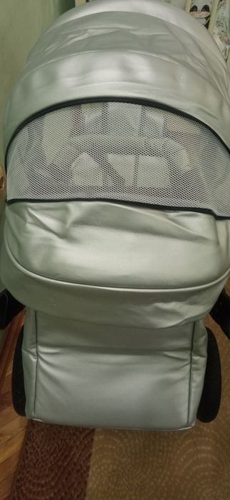 Коляска дитяча віано