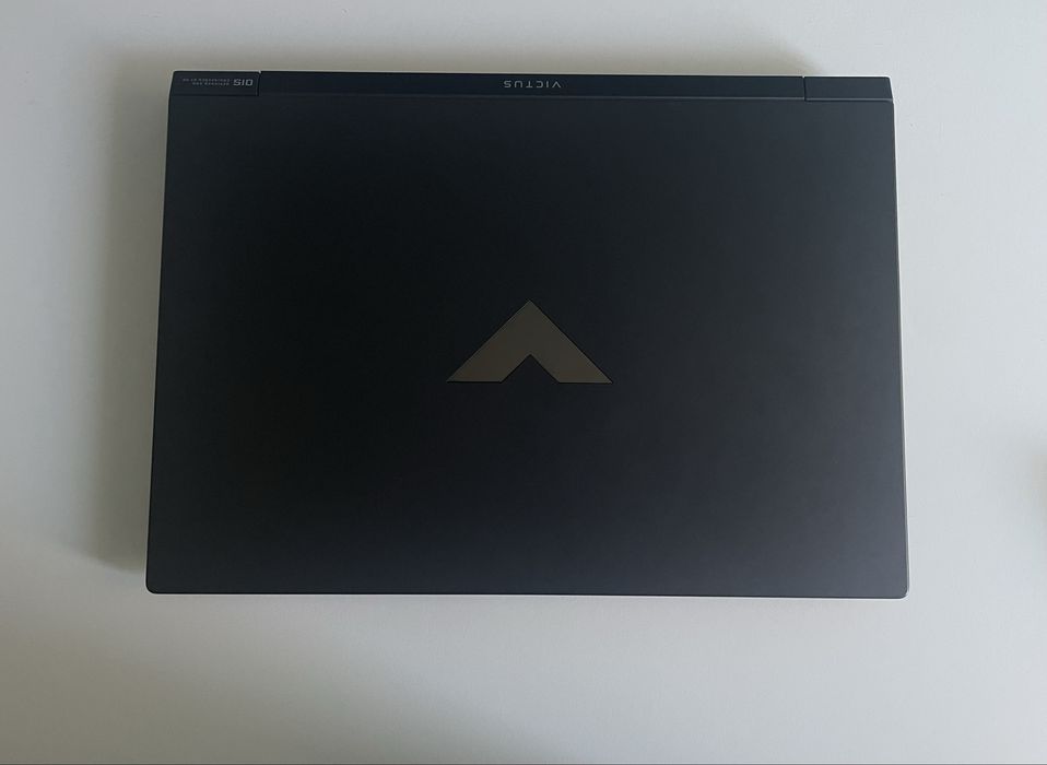 HP Victus 15 Gaming - i5 - 12500H, RTX 4060, 16GB RAM, 1TB SSD