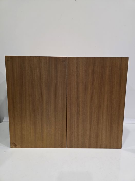 Wharfedale Denton 2XP - Legendarny Vintage Hi-Fi w Pięknym Stanie Wizu