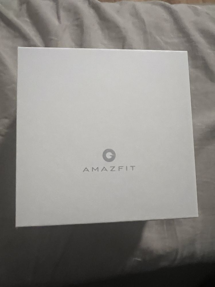 Smartwatch Amazfit GTS 2