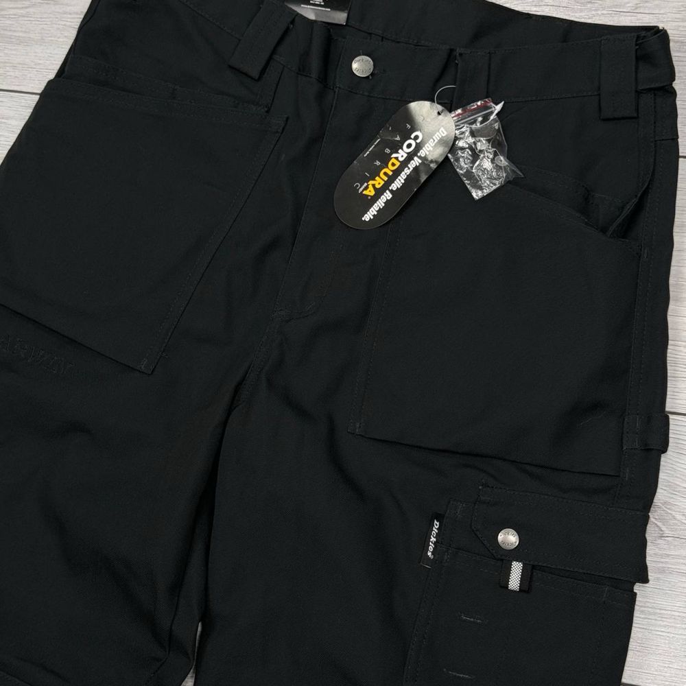 Штани карго Dickies Cordura Cargo Pants брюки рабочие дикес 352