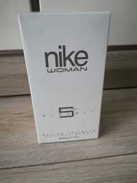 Nowe zapakowane perfumy NIKE 5 th element