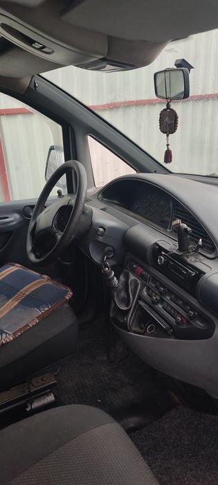 Продам Fiat Skudo