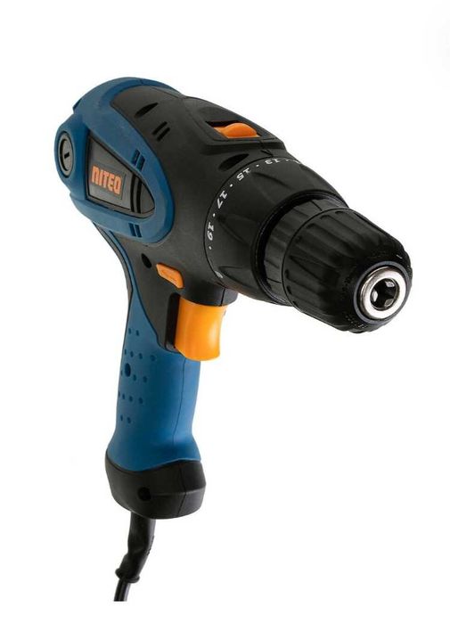 Wiertarkowkrętarka NITEO