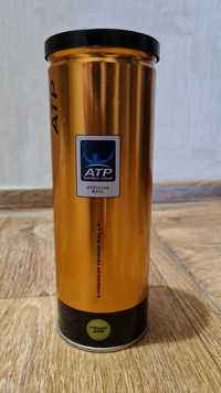 М'ячі тенісні Head ATP 3ball