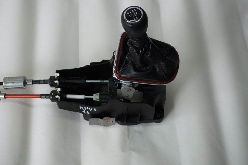 Куліса перемикання кпп Chevrolet Cruze \Шевроле Круз J300 1.6