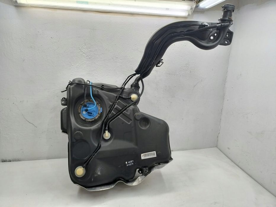 zbiornik paliwa bak seat leon ii 1.8 tsi 160km 1k0919051bh