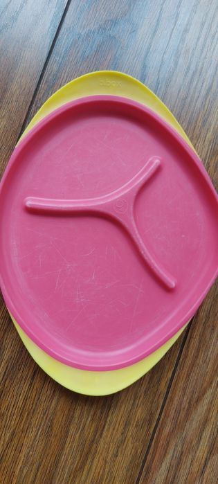 Zestaw do rozszerzania diety B.box