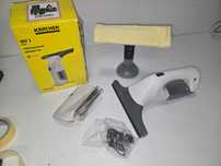 Myjka do okien Karcher WV 1 Plus 1.633-608.0 25cm 70 m²