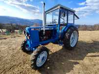 Belarus MTZ 50 4x4 wspomaganie  zarejestrowany