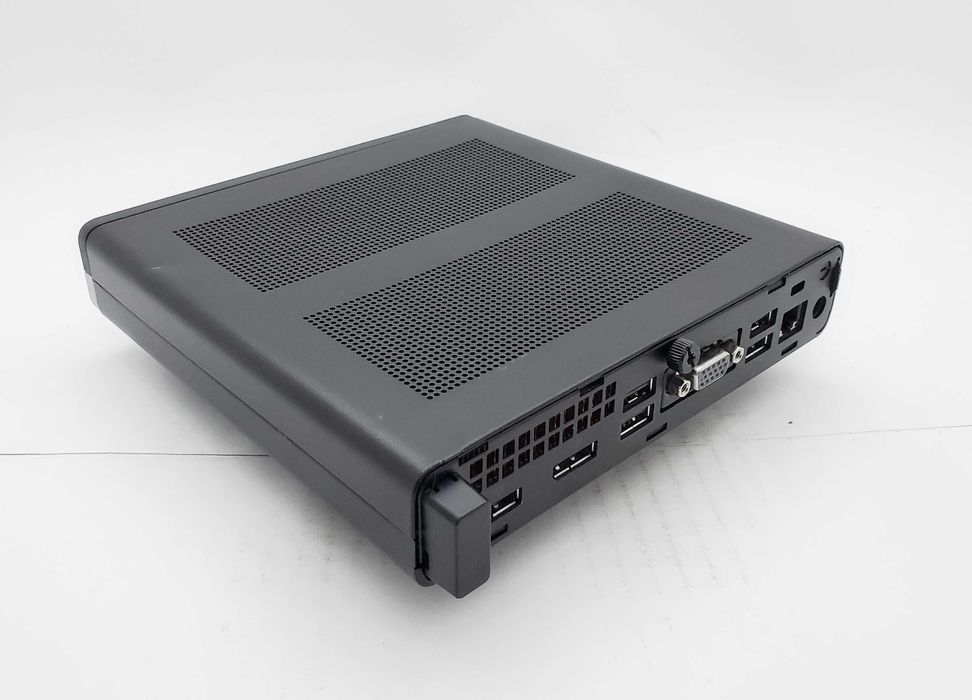 HP EliteDesk 705 G5 RYZEN 5 PRO 3400GE 8/256gb DP-HDMI VGA WiFi (7274)