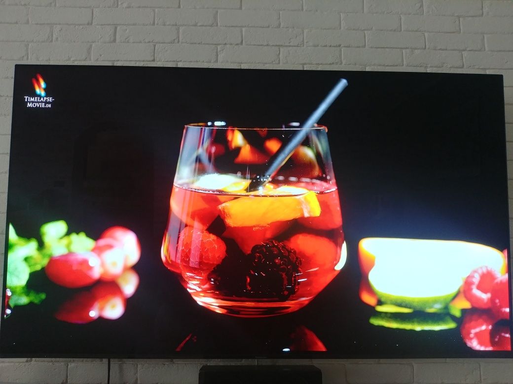 Oled Panasonic 65Hz1000e