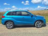 Suzuki Vitara Sprzedam Suzuki Vitara 1.6 Premium 2WD, 2016, Polska