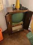 Movel com televisao