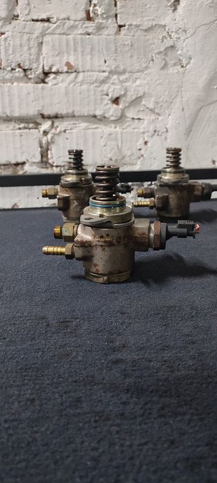 Насос тнвд 1.4 тсі сах саха насос високого тиску 1.4 tsi Гольф Шкода