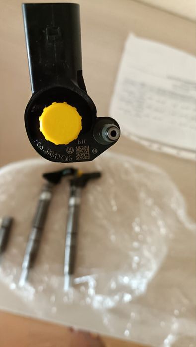 Форсунка , форсунки Bosch , форсунка  bosch 0 445 116 035, VW запчасти