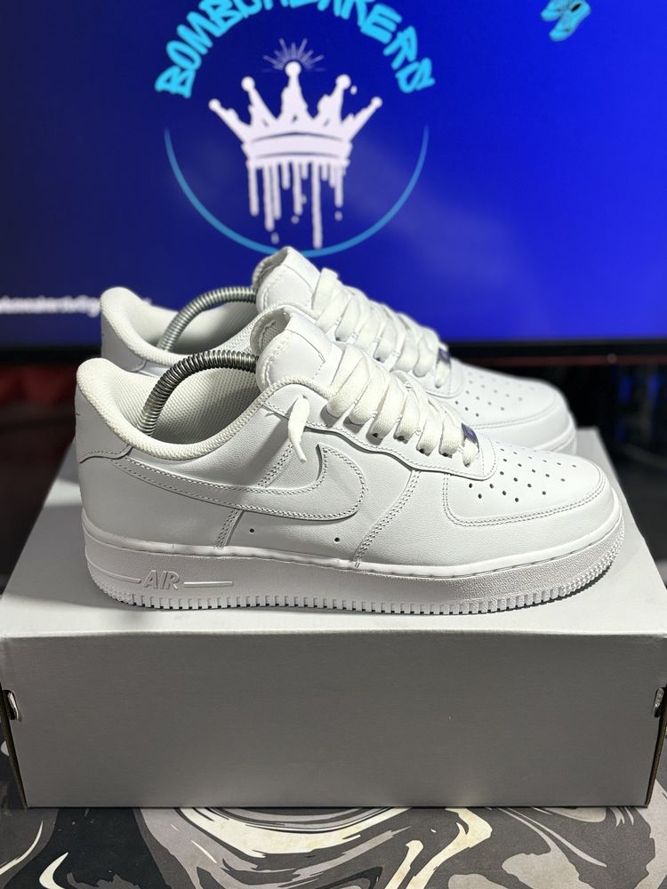 Airforce 1 tamanho 44