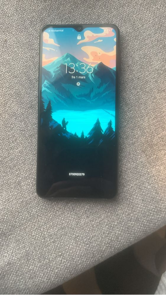 Samsung a 32 у хорошому стані