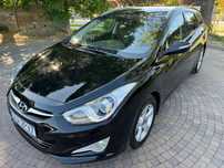 Hyundai i40 1.6 Benzyna Navi Kamera Parktronik Fabryka Super Stan