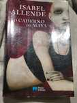 Isabel Allende - O caderno de Maya