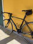 Bicicleta de estrada