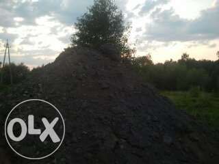 Ziemia ogrodowa pod trawnik i warzywa