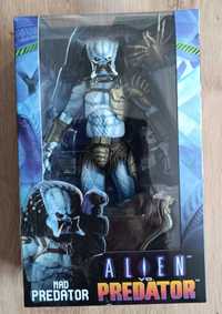 Mad Predator Neca kompletny oryginal pudełko AvP Arcade