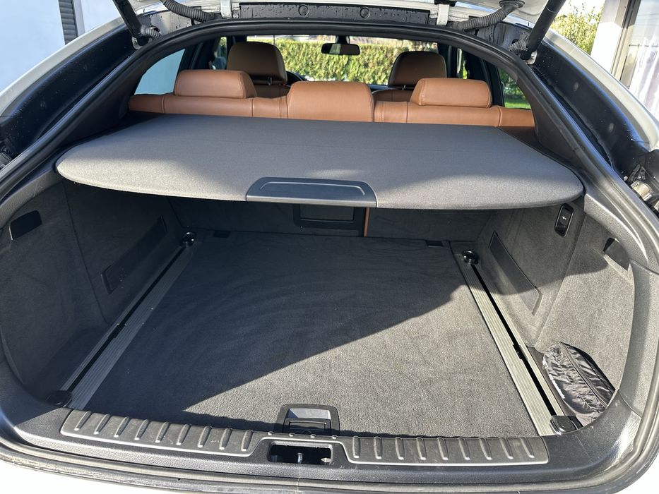 Bmw x6 xdrive 40d