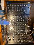 3x moog mother 32