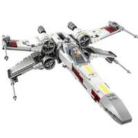 LEGO city star wars