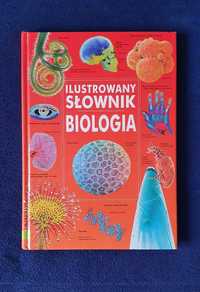Ilustrowany słownik - Biologia