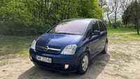 Opel Meriva Meriva 1,7 CTDI 100KM.Garażowany.