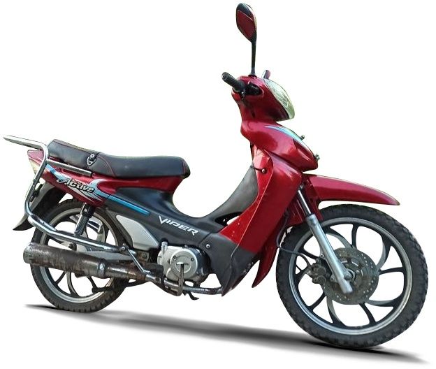 Обмен на велосипед.