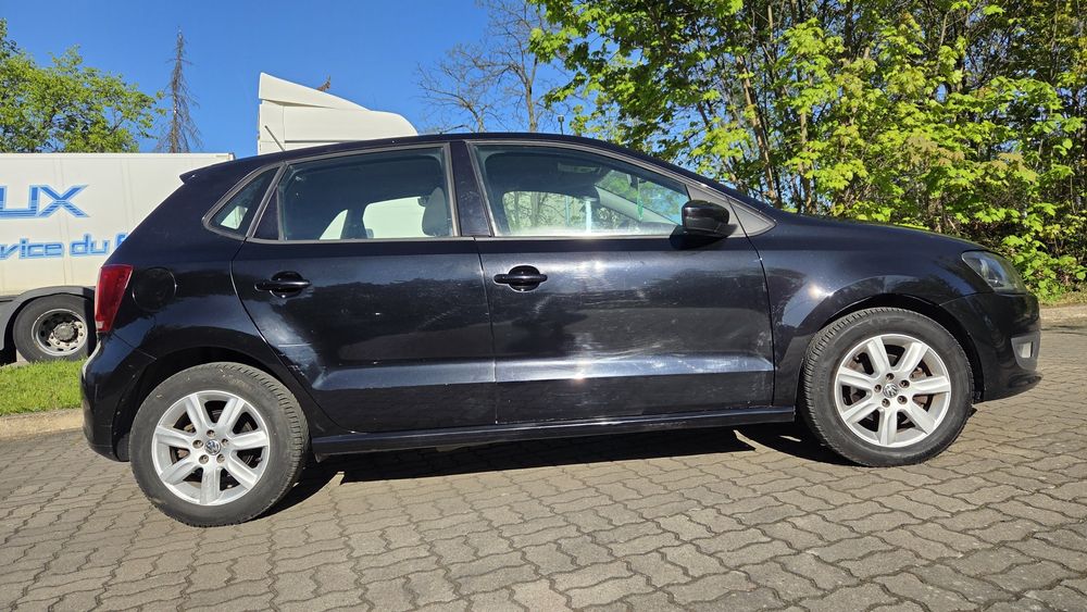 Volkswagen Polo 1.2 100 KM Okazja Raty!!!