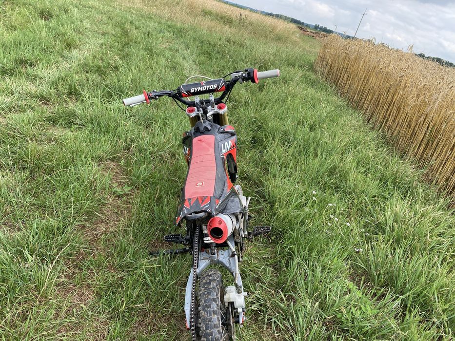 Cross lmx 90 2022