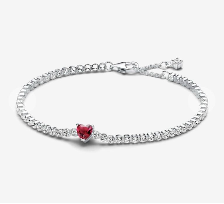 браслет Пандора