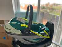 Ovo de bebe para carro, Bebe Confort