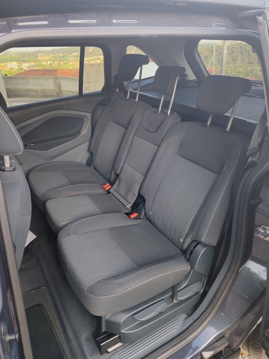Ford Grand C-Max 7 lugares