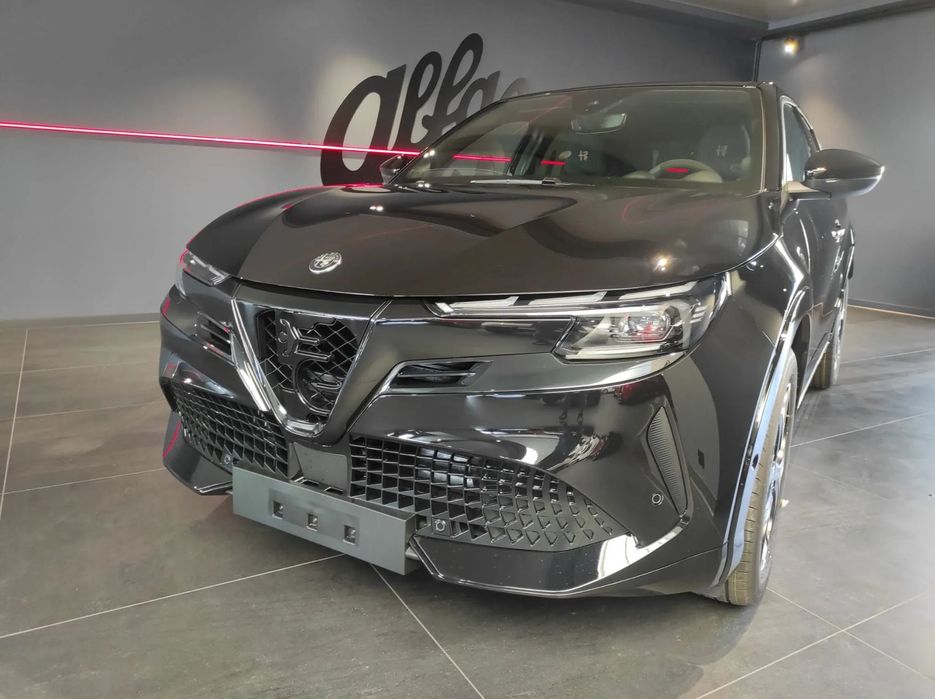 Alfa Romeo Junior Alfa Romeo Junior Intensa