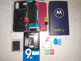 Telefon Moto Motorola G22 Okazja Plus Pełne wyposażenie i gratisy