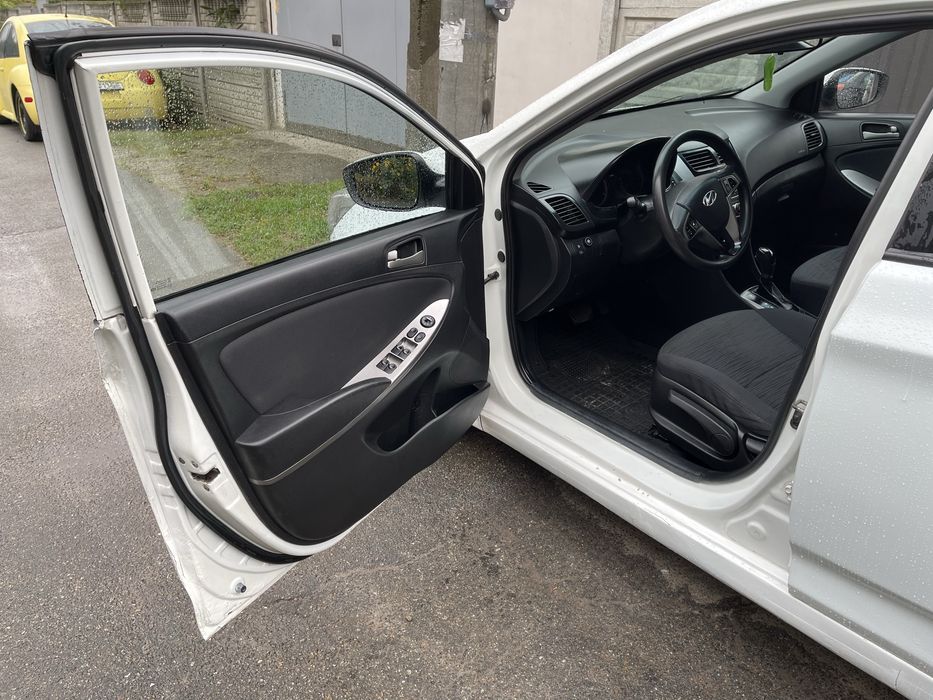 Продам автомобиль полностью на ходу