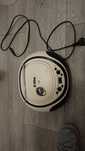 Odtwarzacz cd player eltra