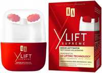 AA Y Lift Supreme Serum-aktywator pepetydowo-kolagenowe 40 ml