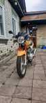 Продам мотоцикл zongshen lzx 125 в хорошем состоянии
