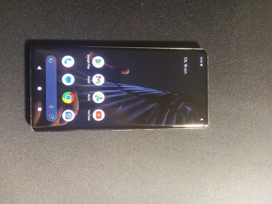 google pixel 7 pro 12/128