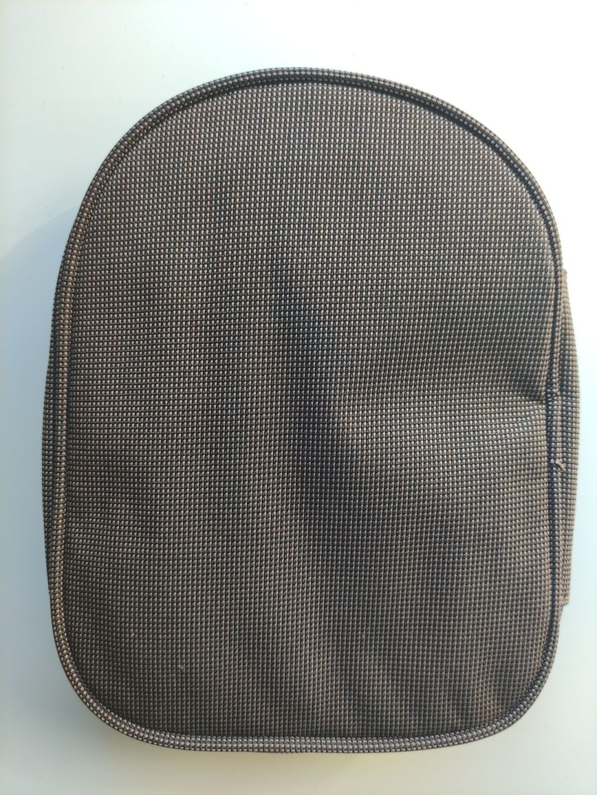 Headset/phones com bolsa