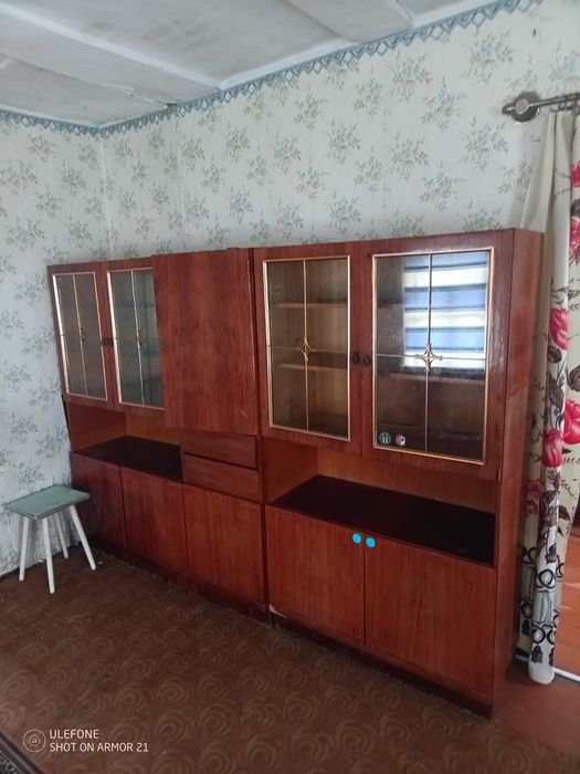 Продаётся дом Полтавская  обл.