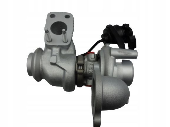 Turbo 49373.02013 MITSUBISHI 1.4 1.5 1.6 1.7 Citroen Peugeot Ford
